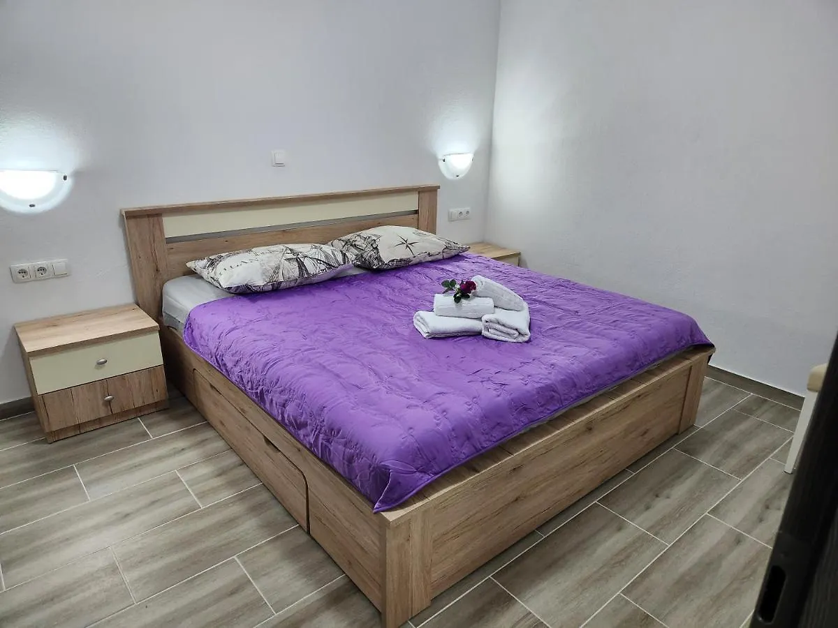 شقة سبليت  في Luxury Apartmens كرواتيا
