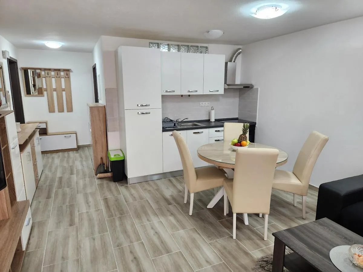 Luxury Apartmens Apartment Split
