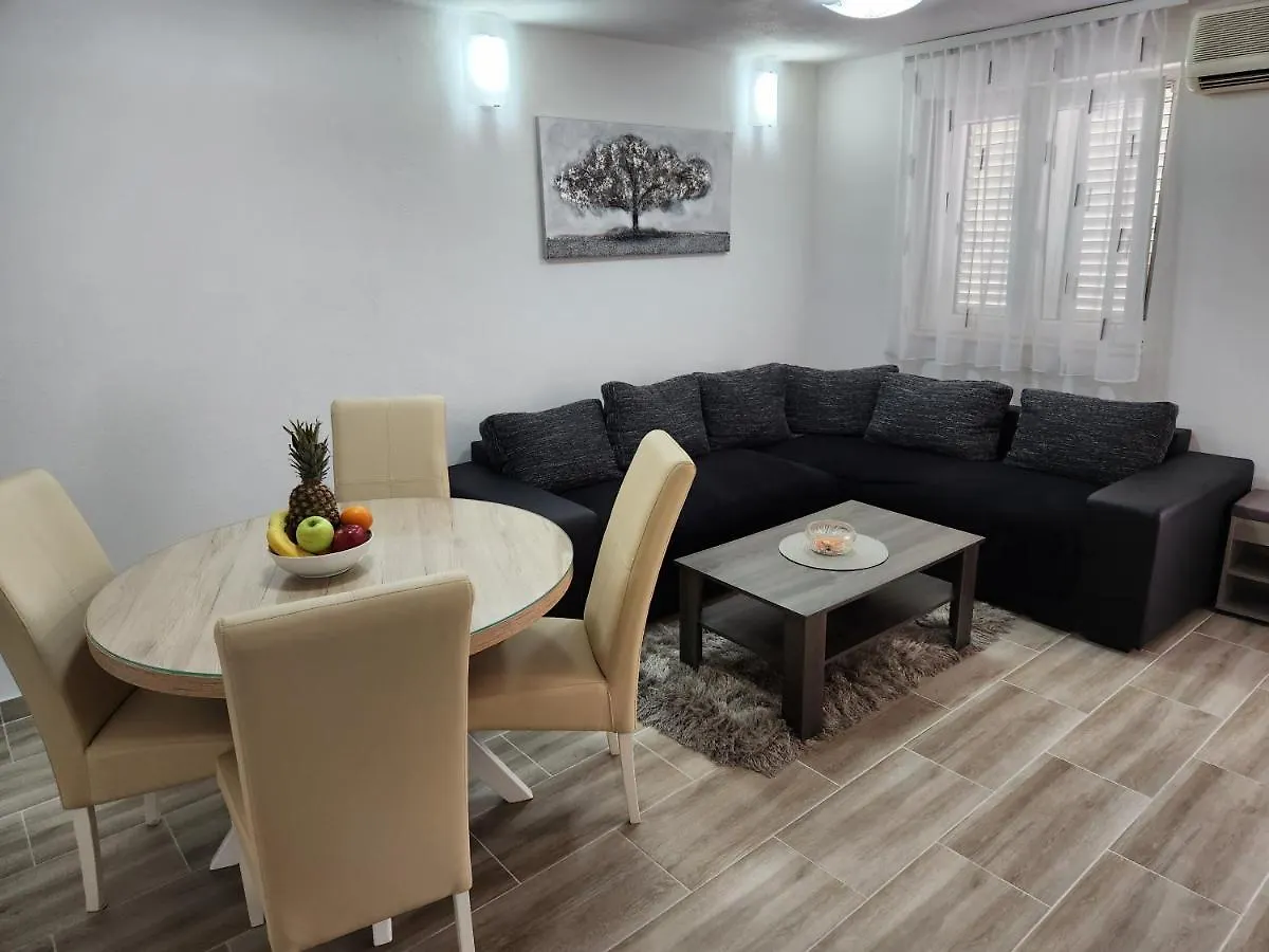 Luxury Apartmens Apartment Split 0*,  Croatia
