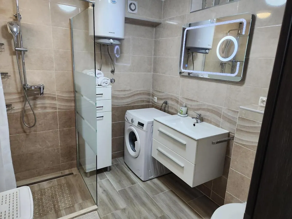Luxury Apartmens Διαμέρισμα Σπλιτ Κροατία